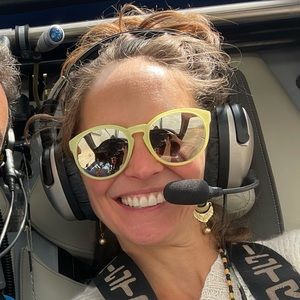 Meet your Posher, Manuela